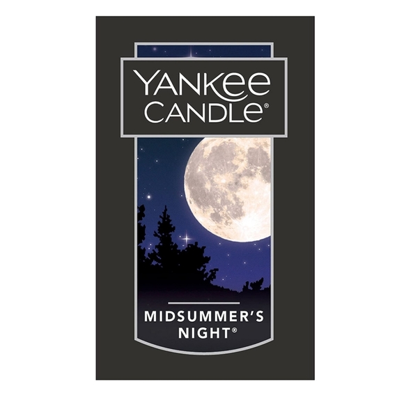 Yankee Candle Fragrance Spheres, MidSummer's Night - Picture 2 of 2